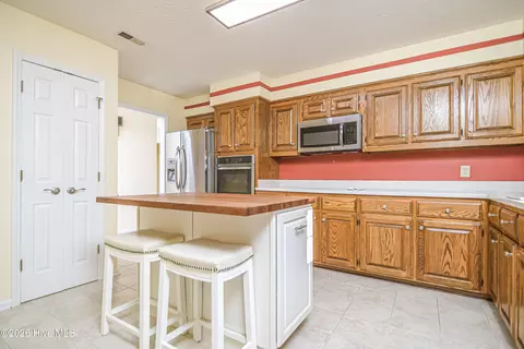 Kitchen - 30 Gull Ln, Pinehurst, NC 28374 photo 1 of 4