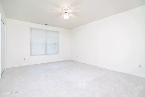 Bedroom - 30 Gull Ln, Pinehurst, NC 28374 photo 2 of 9