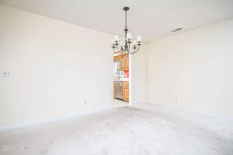 Dining - 30 Gull Ln, Pinehurst, NC 28374 photo 1 of 2