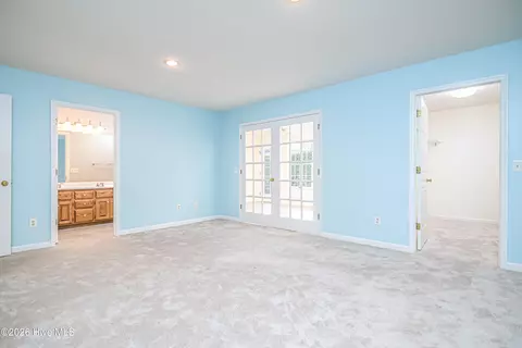 Bedroom - 30 Gull Ln, Pinehurst, NC 28374 photo 9 of 9