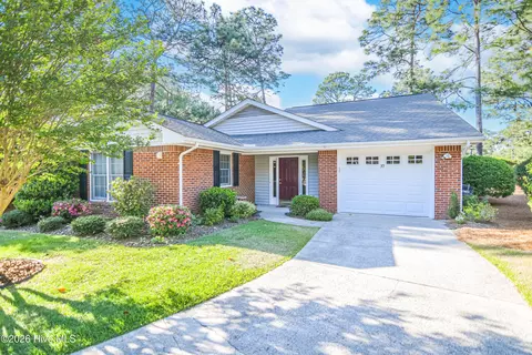 Exterior - 30 Gull Ln, Pinehurst, NC 28374 photo 1 of 3