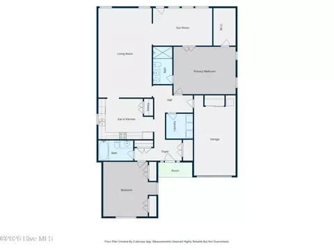 30 Gull Ln, Pinehurst, NC 28374