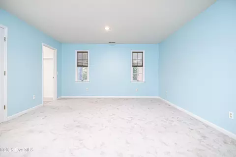 Bedroom - 30 Gull Ln, Pinehurst, NC 28374 photo 6 of 9