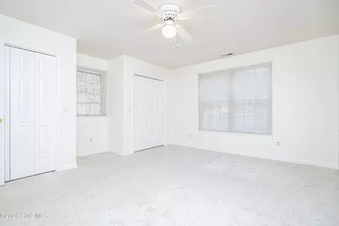 Bedroom - 30 Gull Ln, Pinehurst, NC 28374 photo 3 of 9
