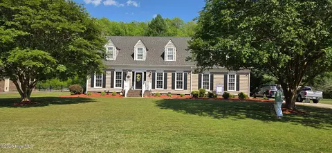 1602 Darian Dr, Elizabeth City, NC 27909
