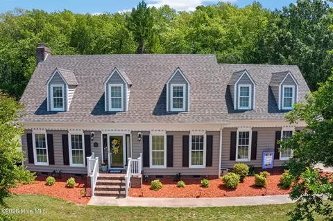 1602 Darian Dr, Elizabeth City, NC 27909