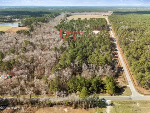 lot6 Peach Ct, Burgaw, NC 28425