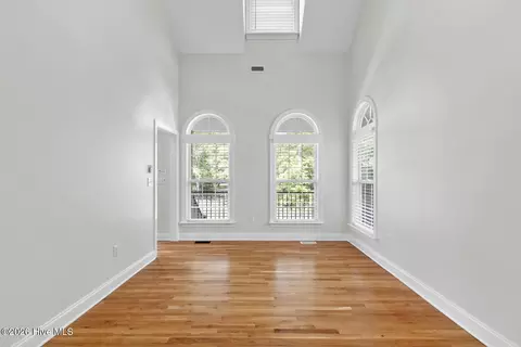 Living - 108 Canvasback Pt, Hampstead, NC 28443 photo 3 of 3
