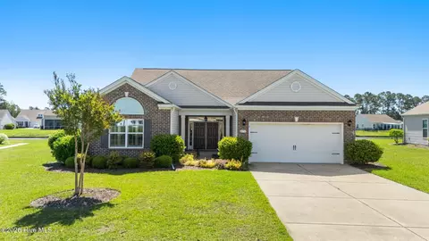 271 Cable Lake Cir, Calabash, NC 28467