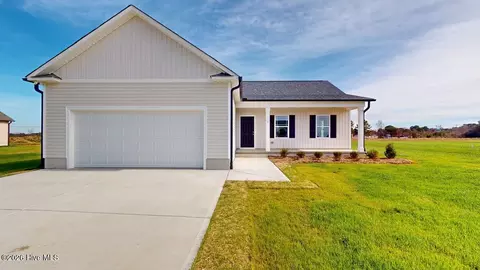 110 Kendall Farms Dr, Goldsboro, NC 27534