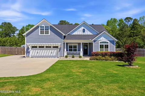 6772 Campbells Ridge Dr SE, Leland, NC 28451