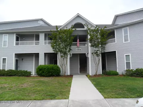 4154 Breezewood Dr #202, Wilmington, NC 28412
