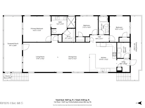 7202 E Yacht Dr, Oak Island, NC 28465