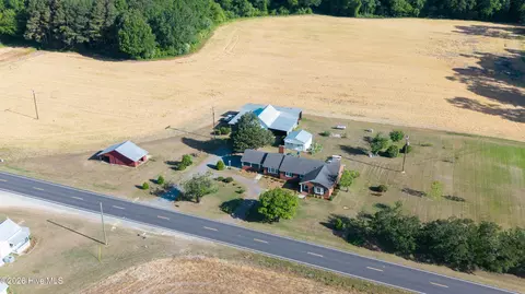 4490 Harnett-dunn Hwy, Dunn, NC 28334