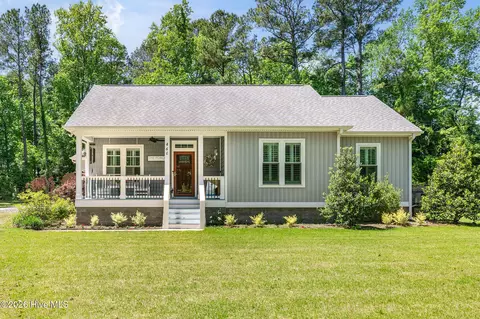 460 Upland Rd, Willard, NC 28478
