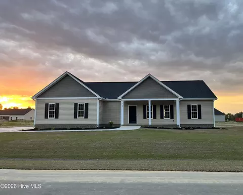 307 Allies Dr, Goldsboro, NC 27534