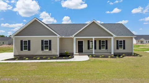 307 Allies Dr, Goldsboro, NC 27534