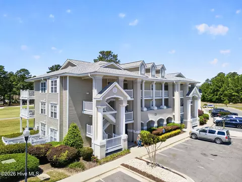 1215 N Middleton Dr NW #2307, Calabash, NC 28467