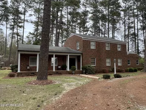 638 Davistown Mercer Rd, Pinetops, NC 27864