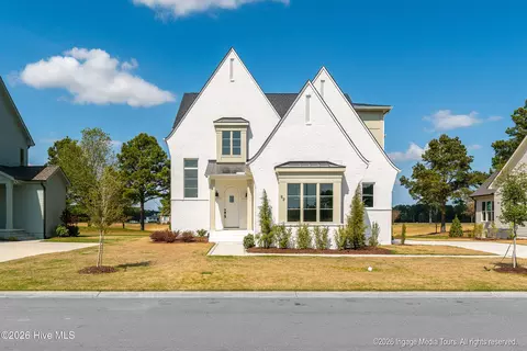 62 Pine Tree Pt, Snow Hill, NC 28580