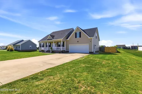 111 Ivy Trce, Elizabeth City, NC 27909