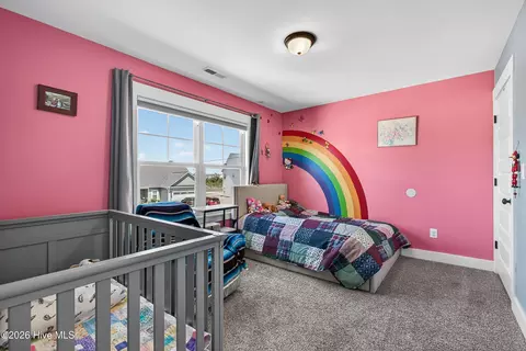 Bedroom - 412 Elgin Rd, Hubert, NC 28539 photo 2 of 6