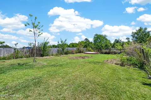 Exterior - 412 Elgin Rd, Hubert, NC 28539 photo 3 of 3