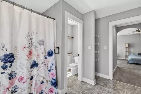 Entry Way - 412 Elgin Rd, Hubert, NC 28539 photo 6 of 6