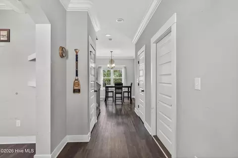 Entry Way - 412 Elgin Rd, Hubert, NC 28539 photo 1 of 6