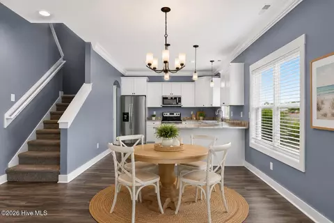 Dining - 412 Elgin Rd, Hubert, NC 28539 photo 2 of 2