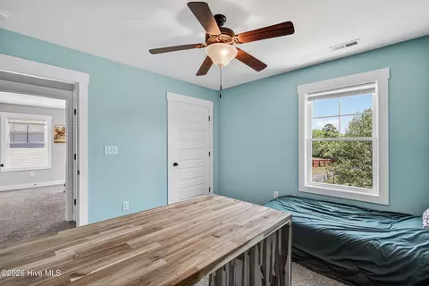 Bedroom - 412 Elgin Rd, Hubert, NC 28539 photo 6 of 6