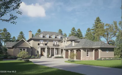 182 National Dr, Pinehurst, NC 28374