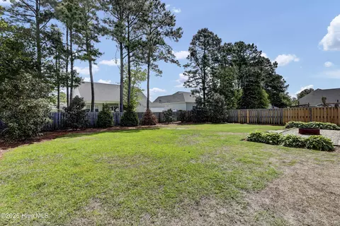 Exterior - 204 Waldorf Way, Hampstead, NC 28443 photo 4 of 8