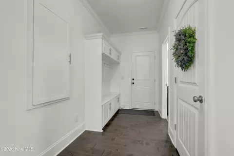 Entry Way - 204 Waldorf Way, Hampstead, NC 28443 photo 4 of 5