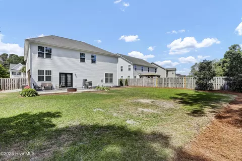 Exterior - 204 Waldorf Way, Hampstead, NC 28443 photo 2 of 8