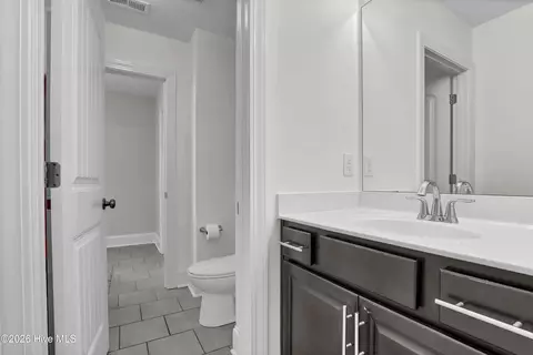 Entry Way - 204 Waldorf Way, Hampstead, NC 28443 photo 5 of 5