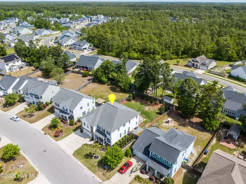 View/Area - 204 Waldorf Way, Hampstead, NC 28443 photo 6 of 9