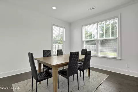Dining - 204 Waldorf Way, Hampstead, NC 28443 photo 3 of 3