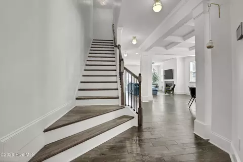 Entry Way - 204 Waldorf Way, Hampstead, NC 28443 photo 1 of 5