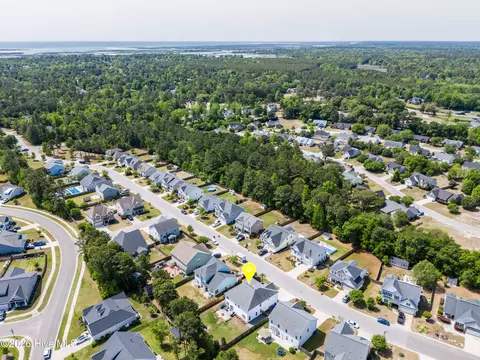 View/Area - 204 Waldorf Way, Hampstead, NC 28443 photo 7 of 9