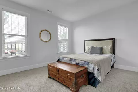 Bedroom - 204 Waldorf Way, Hampstead, NC 28443 photo 1 of 9