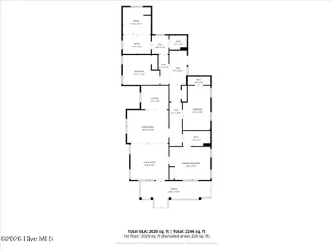 315 Myrtle Ave, Rocky Mount, NC 27801