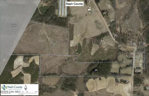 5570 Lancaster Store Rd, Spring Hope, NC 27882
