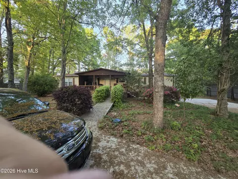 1555 Horse Branch Rd SW, Ocean Isle Beach, NC 28469