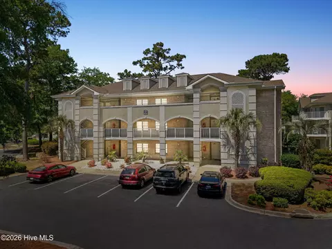 908 Resort Cir UNIT 512, Sunset Beach, NC 28468