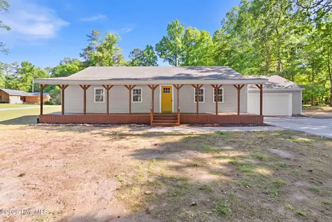 170 Discovery Trl, Hertford, NC 27944