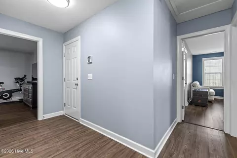 Entry Way - 111 Blue Haven Dr, Hubert, NC 28539 photo 5 of 5