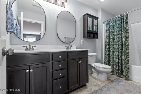 Bath - 111 Blue Haven Dr, Hubert, NC 28539 photo 1 of 4