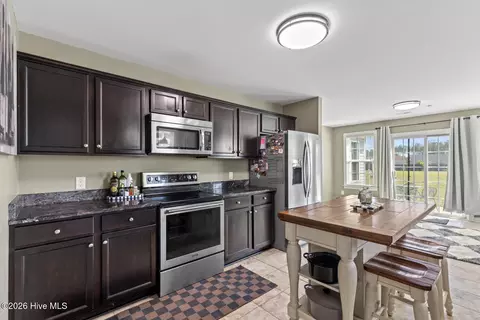 Kitchen - 111 Blue Haven Dr, Hubert, NC 28539 photo 1 of 4