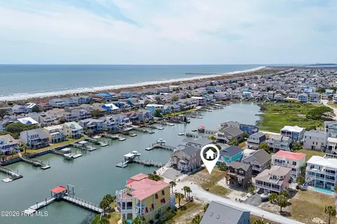 414 18th St, Sunset Beach, NC 28468